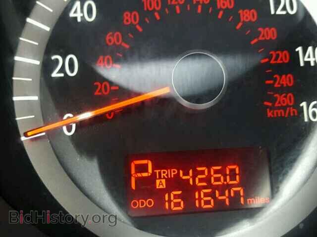 2009 KIA OPTIMA - VIN: KNAGE228595296483 - Фото 8