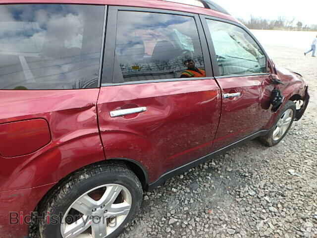 2009 SUBARU FORESTER - VIN: JF2SH64629H794616 - Фото 9