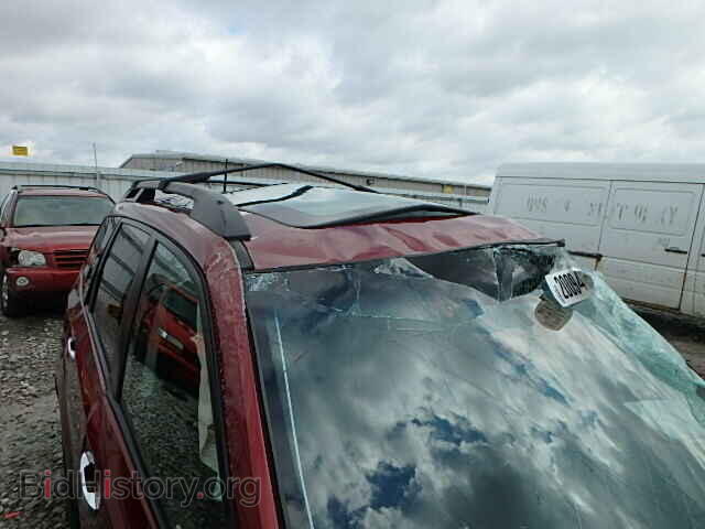 2009 SUBARU FORESTER - VIN: JF2SH64629H794616 - Фото 10