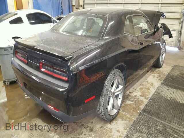 2015 DODGE CHALLENGER - VIN: 2C3CDZAG8FH714775 - Photo 4