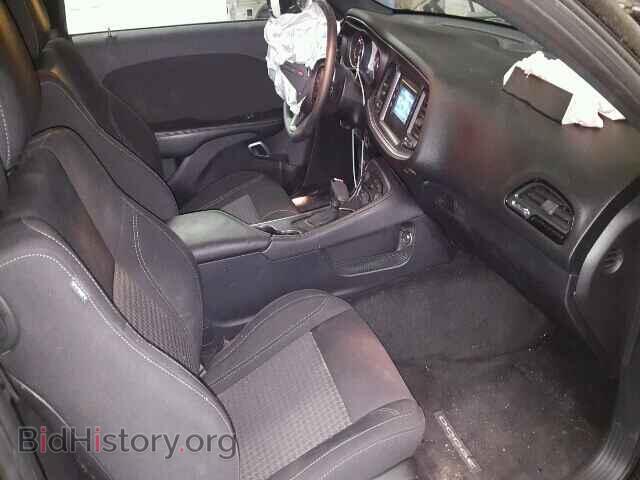 2015 DODGE CHALLENGER - VIN: 2C3CDZAG8FH714775 - Photo 5