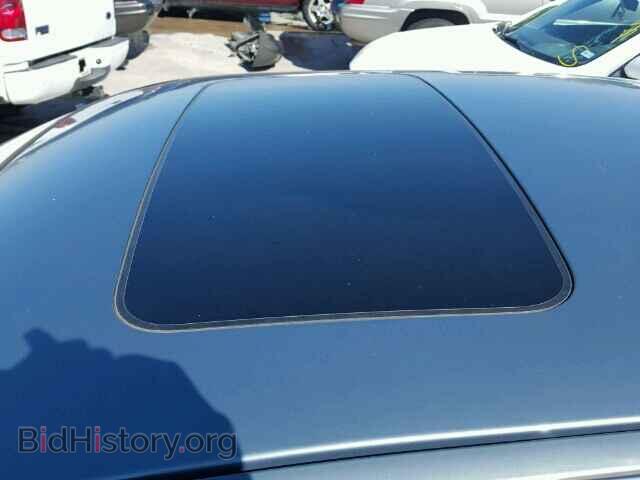 2002 VOLVO S80 - VIN: YV1TS91D721261744 - Фото 10