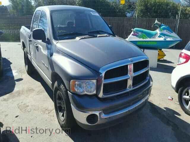 Фотография 1D7HA18N34S501793 - DODGE RAM 1500 2004