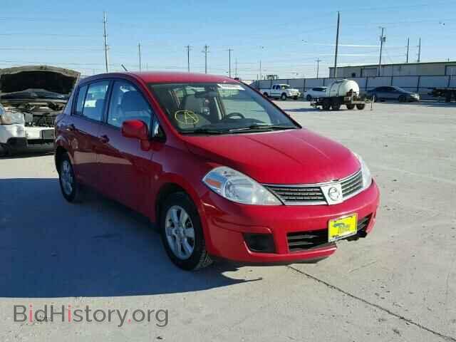Фотография 3N1BC13E49L416147 - NISSAN VERSA 2009