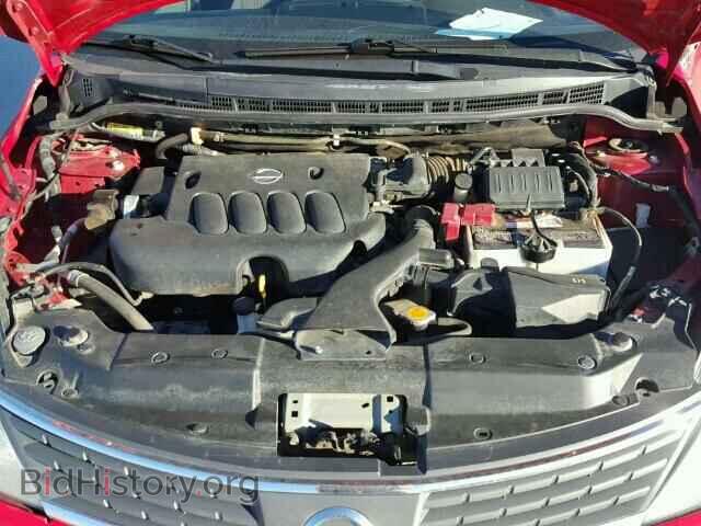 2009 NISSAN VERSA - VIN: 3N1BC13E49L416147 - Фото 7