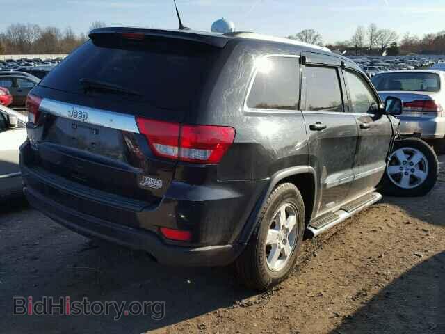 2011 JEEP CHEROKEE - VIN: 1J4RR4GG3BC510457 - Фото 4
