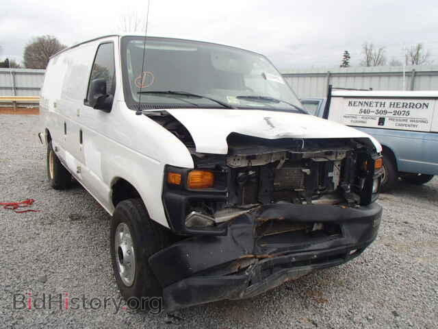 Photo 1FTNS2EW2BDA13966 - FORD ECONOLINE 2011