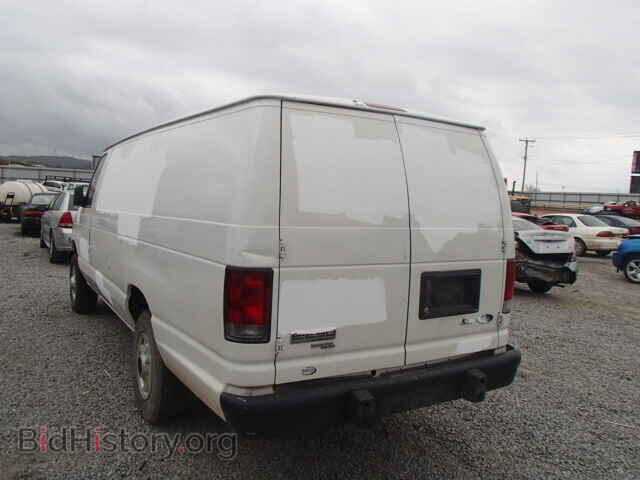 2011 FORD ECONOLINE - VIN: 1FTNS2EW2BDA13966 - Фото 3