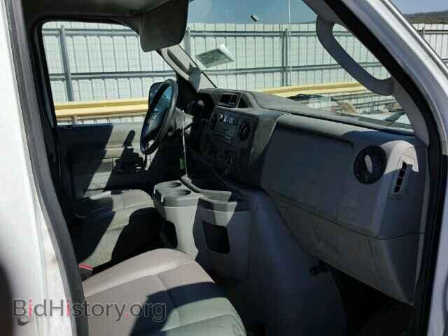 2011 FORD ECONOLINE - VIN: 1FTNS2EW2BDA13966 - Фото 5