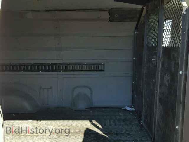 2011 FORD ECONOLINE - VIN: 1FTNS2EW2BDA13966 - Фото 6