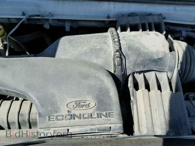 2011 FORD ECONOLINE - VIN: 1FTNS2EW2BDA13966 - Фото 7