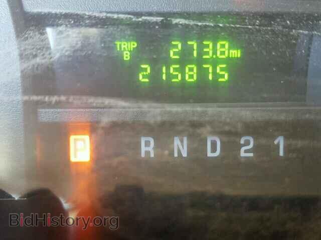 2011 FORD ECONOLINE - VIN: 1FTNS2EW2BDA13966 - Фото 8