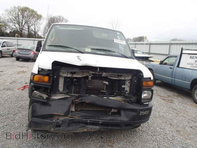 2011 FORD ECONOLINE - VIN: 1FTNS2EW2BDA13966 - Фото 9