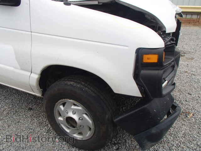 2011 FORD ECONOLINE - VIN: 1FTNS2EW2BDA13966 - Фото 10