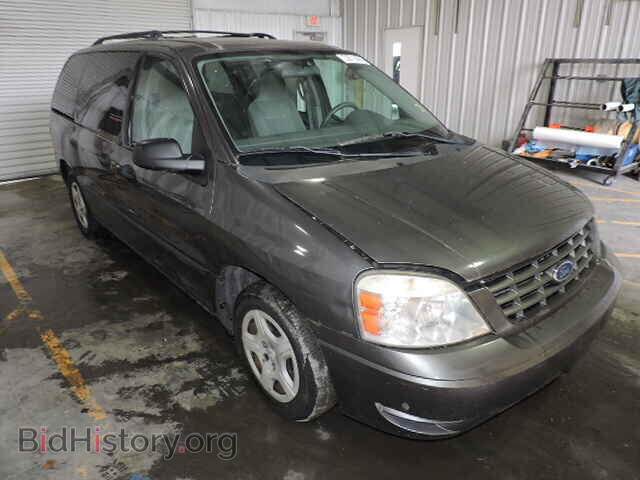 Photo 2FMZA50635BA62502 - FORD FREESTAR 2005