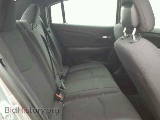 2013 CHRYSLER 200 - VIN: 1C3CCBBB3DN732845 - Фото 6