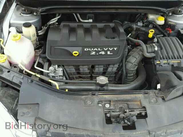 2013 CHRYSLER 200 - VIN: 1C3CCBBB3DN732845 - Фото 7