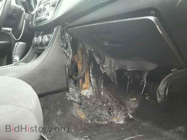 2013 CHRYSLER 200 - VIN: 1C3CCBBB3DN732845 - Фото 9