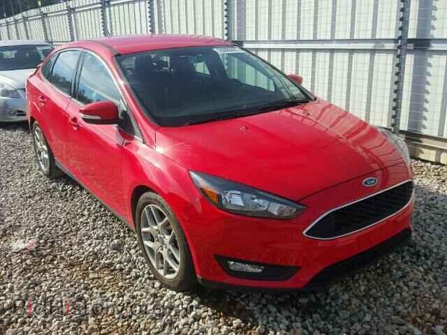 Photo 1FADP3F24FL207852 - FORD FOCUS 2015
