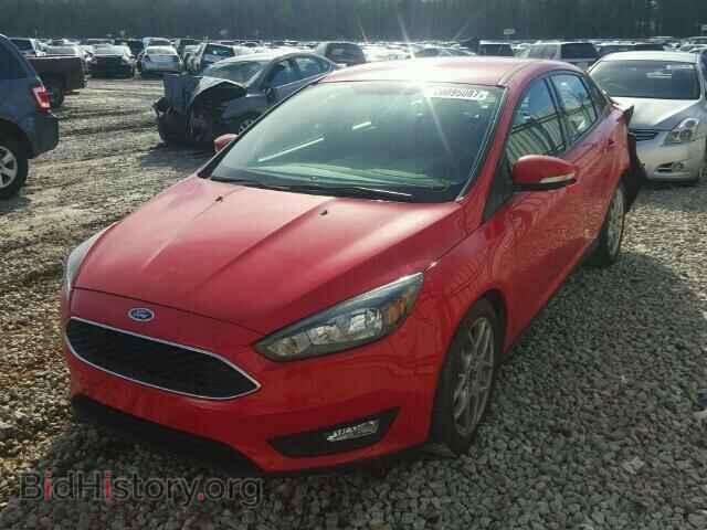 2015 FORD FOCUS - VIN: 1FADP3F24FL207852 - Photo 2