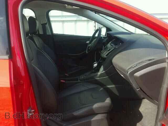 2015 FORD FOCUS - VIN: 1FADP3F24FL207852 - Photo 5
