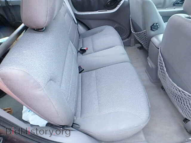 2002 FORD ESCAPE - VIN: 1FMYU04102KC93587 - Фото 6