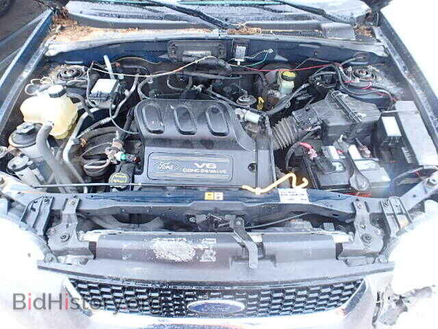 2002 FORD ESCAPE - VIN: 1FMYU04102KC93587 - Фото 7