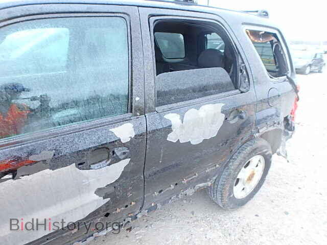 2002 FORD ESCAPE - VIN: 1FMYU04102KC93587 - Фото 9