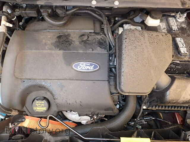 2011 FORD EDGE - VIN: 2FMDK4KC9BBA51536 - Photo 7