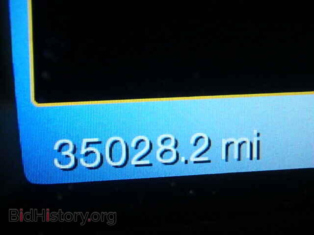 2011 FORD EDGE - VIN: 2FMDK4KC9BBA51536 - Photo 8