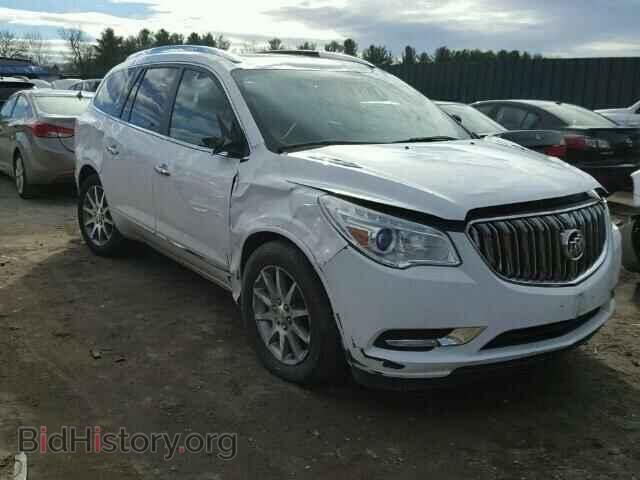 Photo 5GAKVBKD8GJ164785 - BUICK ENCLAVE 2016