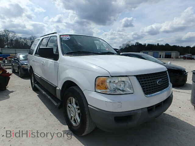 Photo 1FMPU15556LA60436 - FORD EXPEDITION 2006