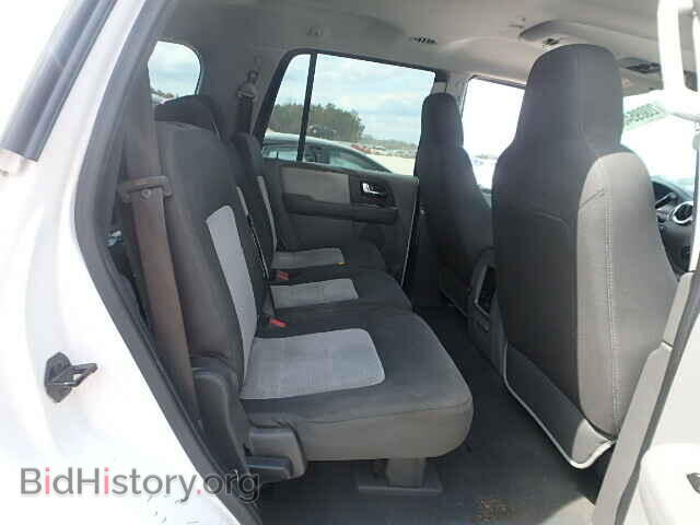 2006 FORD EXPEDITION - VIN: 1FMPU15556LA60436 - Фото 6
