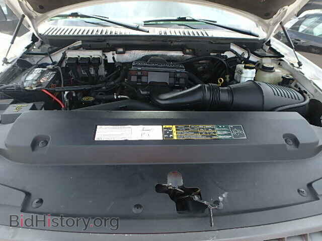 2006 FORD EXPEDITION - VIN: 1FMPU15556LA60436 - Фото 7