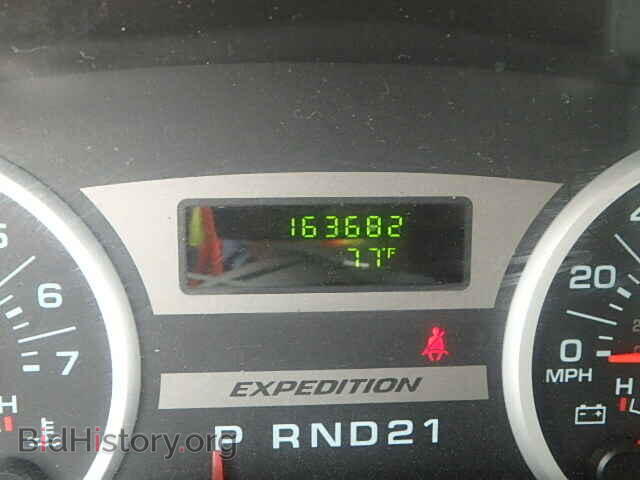 2006 FORD EXPEDITION - VIN: 1FMPU15556LA60436 - Фото 8
