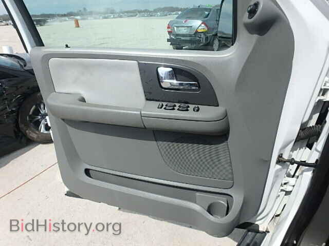 2006 FORD EXPEDITION - VIN: 1FMPU15556LA60436 - Фото 9