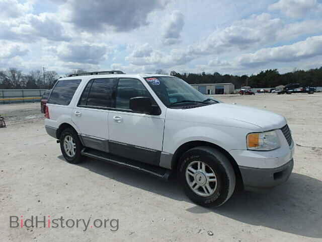 2006 FORD EXPEDITION - VIN: 1FMPU15556LA60436 - Фото 10