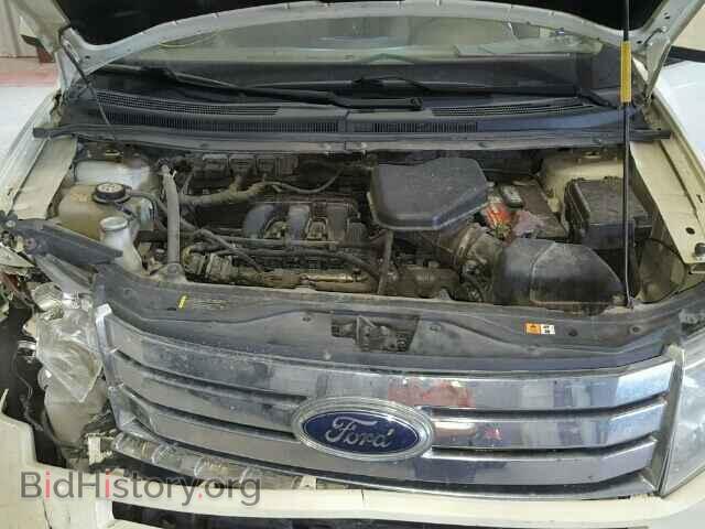 2007 FORD EDGE - VIN: 2FMDK39C37BB39151 - Photo 7