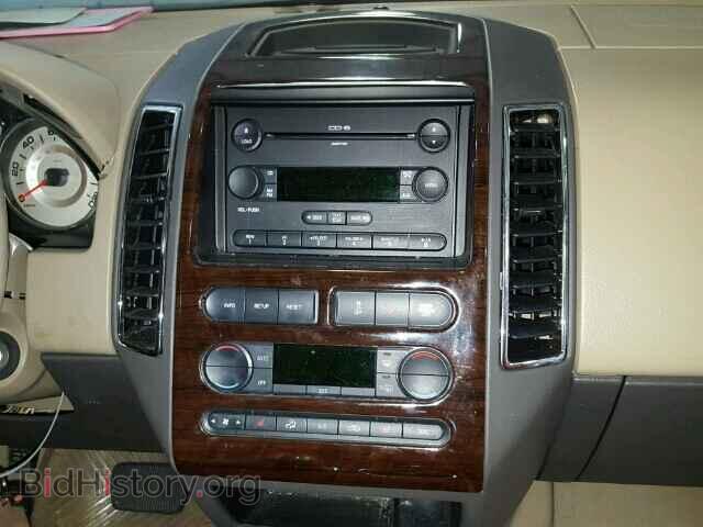 2007 FORD EDGE - VIN: 2FMDK39C37BB39151 - Photo 9