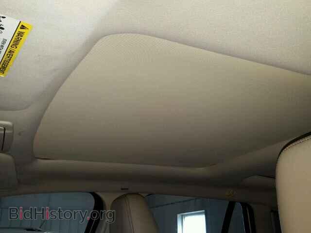 2007 FORD EDGE - VIN: 2FMDK39C37BB39151 - Photo 10