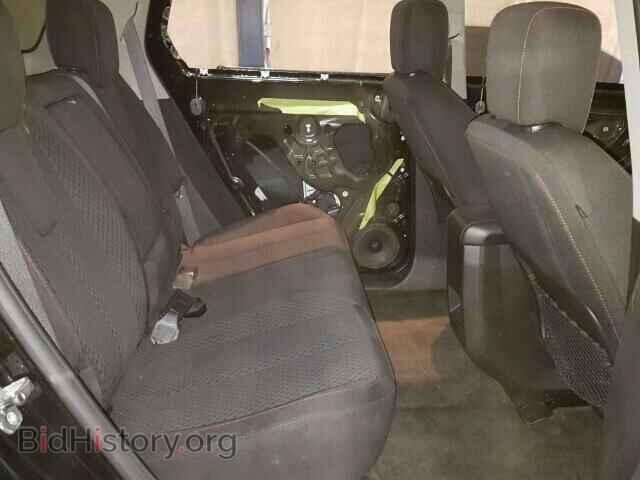 2011 GMC TERRAIN - VIN: 2CTALMEC3B6252538 - Фото 6