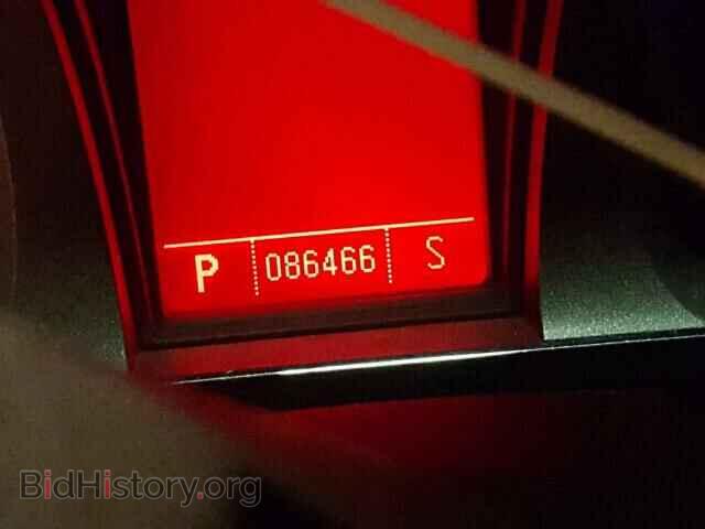 2011 GMC TERRAIN - VIN: 2CTALMEC3B6252538 - Фото 8