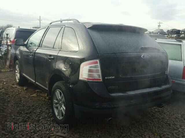 2007 FORD EDGE - VIN: 2FMDK49C57BA53006 - Фото 3
