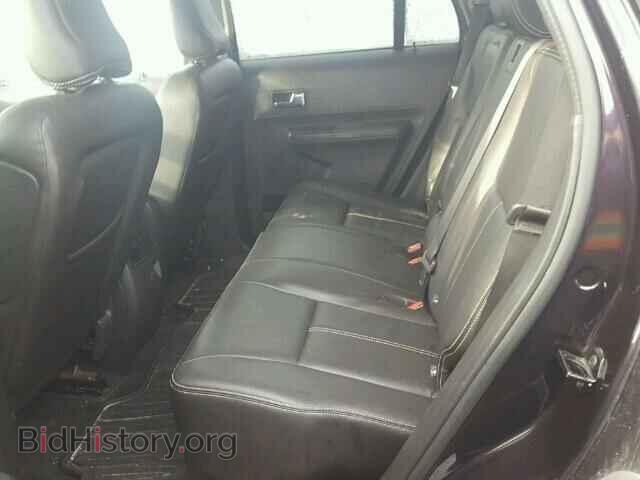 2007 FORD EDGE - VIN: 2FMDK49C57BA53006 - Фото 6