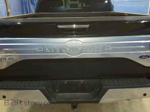 2015 FORD F150 - VIN: 1FTFW1EG3FFC50939 - Фото 9