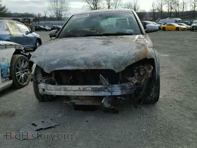 2006 AUDI A4 - VIN: WAUEF78E66A271299 - Фото 10