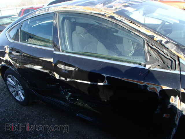 2015 CHRYSLER 200 - VIN: 1C3CCCAB3FN594590 - Фото 10