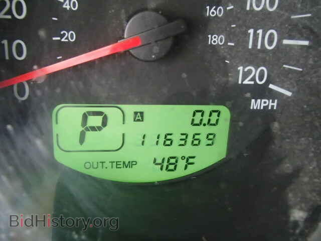 2005 SUBARU FORESTER - VIN: JF1SG63615H743272 - Фото 8