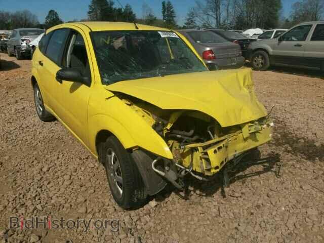 Фотография 3FAFP37N35R132000 - FORD FOCUS 2005