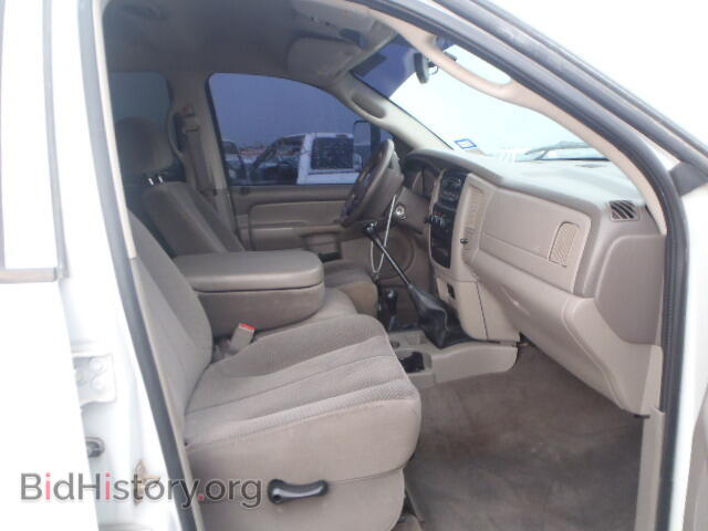 2005 DODGE RAM 3500 - VIN: 3D7LS38C65G771384 - Фото 5